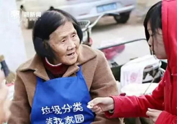 90岁“早餐奶奶”走了,5角早餐27年不涨价 90岁“早餐奶奶”走了,5角早餐27年不涨价