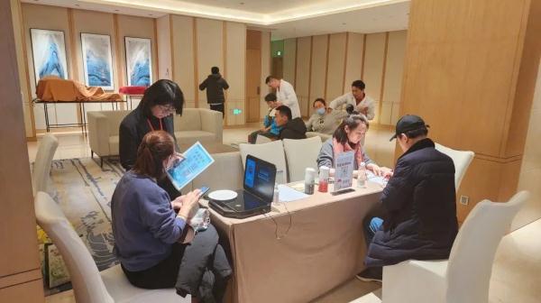 采风西城 | 一周基层速览——