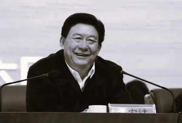 哀悼！稻花香创始人病逝