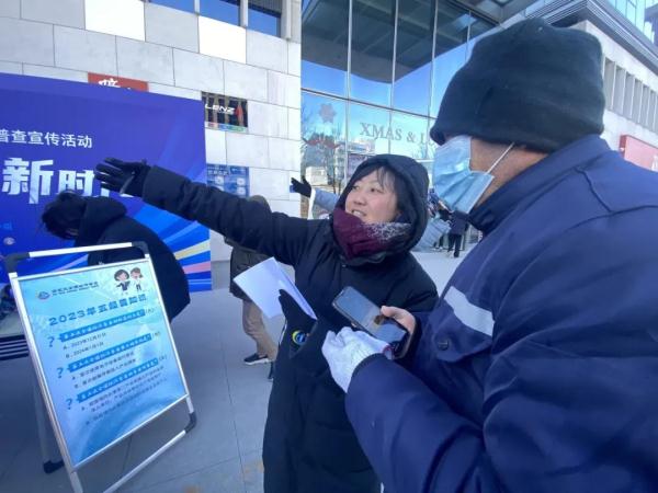 采风西城 | 一周基层速览——