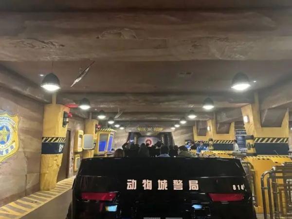 迪士尼最新发布：恢复运营