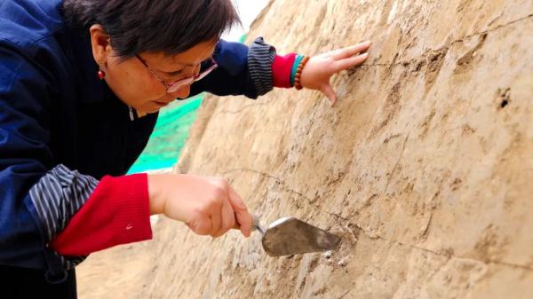 “他走了2000多年，你们老想把他的墓挖了干嘛？”