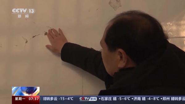 “房子都要塌了,能不害怕吗?”但他们的第一反应是守护学生 “房子都要塌了,能不害怕吗?”但他们的第一反应是守护学生