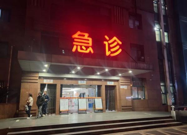 近期高发！长沙儿科门急诊情况如何？实地走访来了→