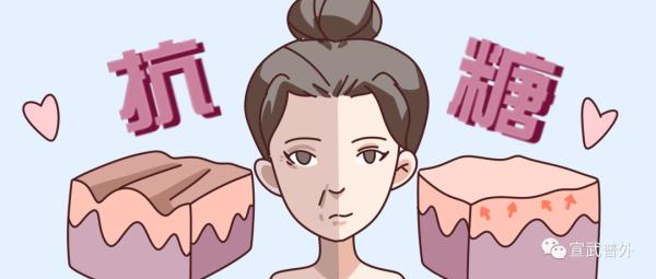 什么是抗糖？