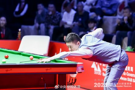 奥沙利文6比2丁俊晖 奥沙利文6比2丁俊晖