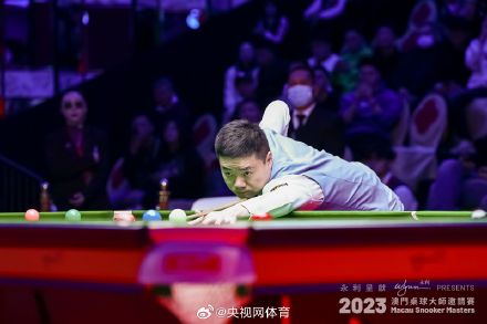 奥沙利文6比2丁俊晖 奥沙利文6比2丁俊晖