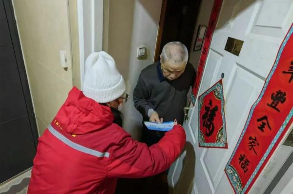 采风西城 | 一周基层速览——