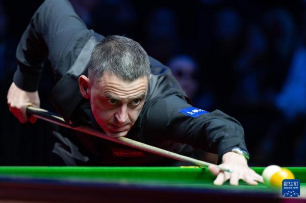 斯诺克——2023澳门大师邀请赛：奥沙利文胜丁俊晖