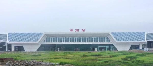 今天开通!深圳⇋汕头最快109分钟 今天开通!深圳⇋汕头最快109分钟