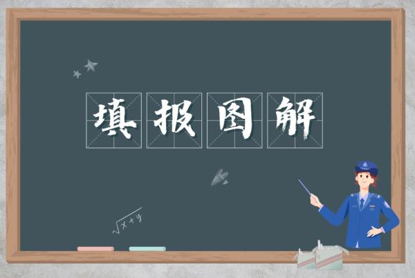 2024年退税填报开始啦~来看网警这份保姆级提示！