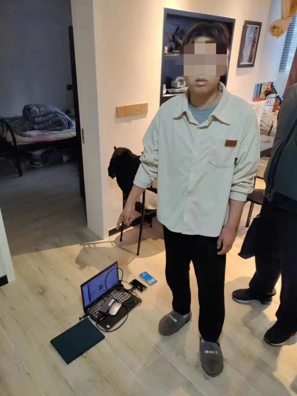 涉案70亿！这起大案被安徽警方侦破！