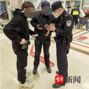 找不到电动车以为被盗报警，原是喝醉酒闹的乌龙