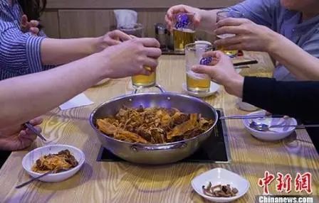 中国这些东西，在韩国爆火