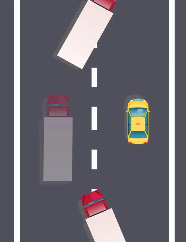 江苏交警发布重要提醒