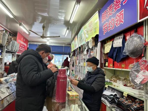 上海唯一卖假领头的百货店要关了