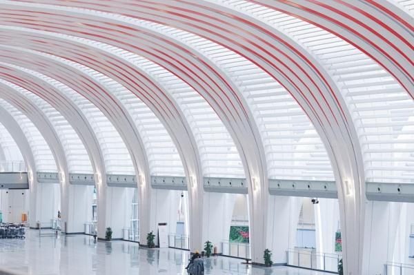 广州白云站、汕汕高铁今日开通!附白云站搭乘攻略→ 广州白云站、汕汕高铁今日开通!附白云站搭乘攻略→