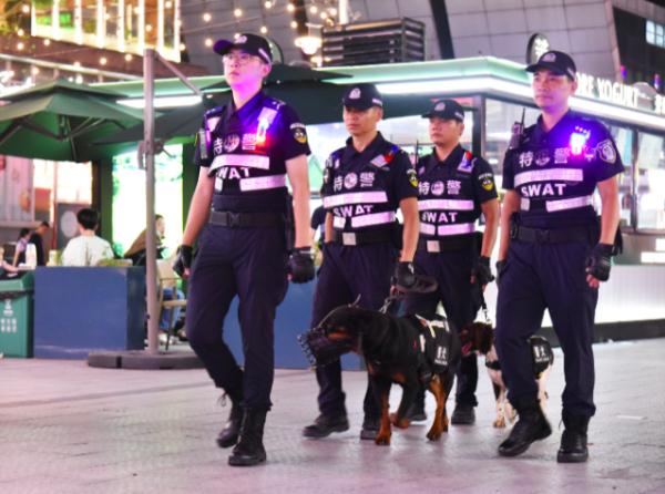 别跑空了！跨年夜广州这些地方没有大型群众性活动