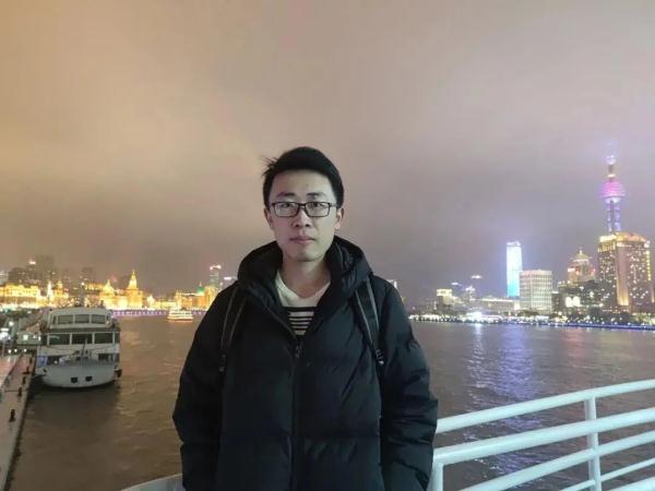 热搜第一!职高生“逆袭”成麻省理工博士 热搜第一!职高生“逆袭”成麻省理工博士