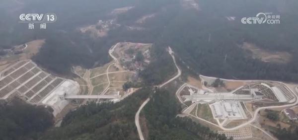 连接山海 打通经济“动脉” 交通强国建设提档加速