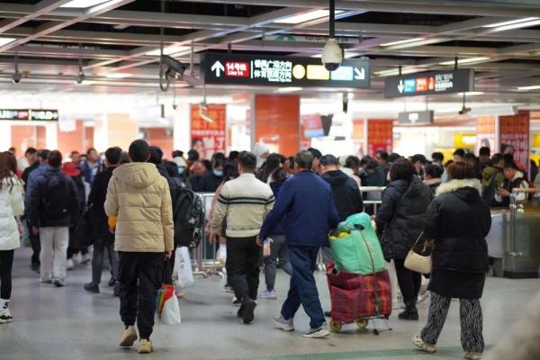 广州地铁：运营时间将有变化