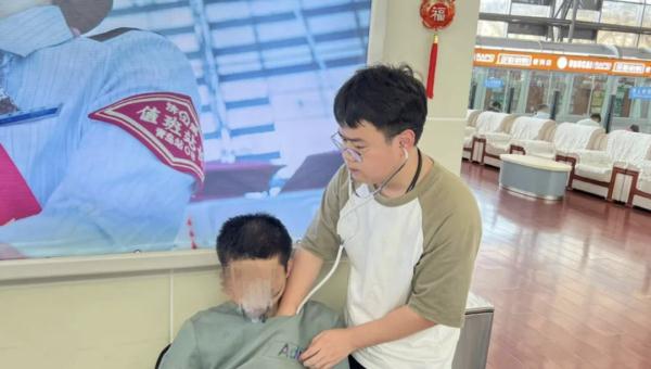 一位大学生的“疯狂减肥运动”