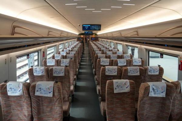 广州白云站、汕汕高铁今日开通!附白云站搭乘攻略→ 广州白云站、汕汕高铁今日开通!附白云站搭乘攻略→