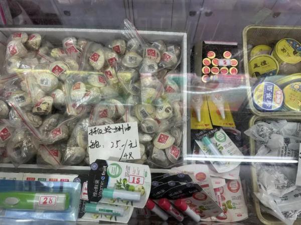 上海唯一卖假领头的百货店要关了