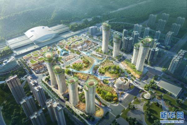 超越“起飞时速”到川南 成自宜高铁开通 超越“起飞时速”到川南 成自宜高铁开通