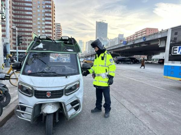 感受到了吗?疏堵结合,北京这些道路效率+安全大提升! 感受到了吗?疏堵结合,北京这些道路效率+安全大提升!