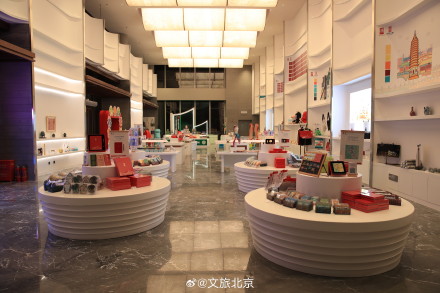 “运河之舟”扬帆启航！北京大运河博物馆今日开放