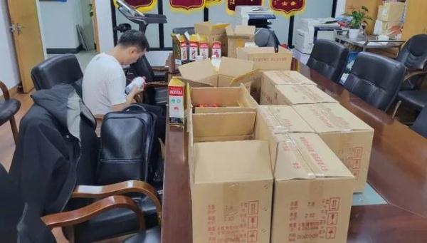 买了95瓶“茅台”，76瓶都被钻出0.2毫米细孔……如何辨别“钻孔酒”？
