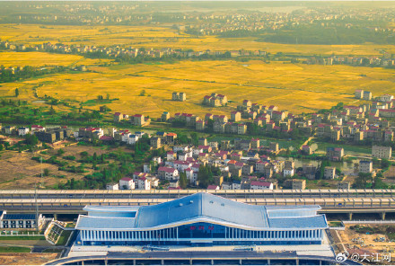 昌景黄高铁如何改变江西 昌景黄高铁如何改变江西