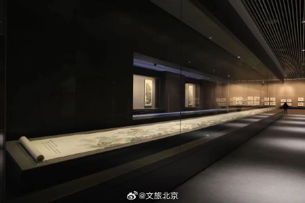 “运河之舟”扬帆启航！北京大运河博物馆今日开放