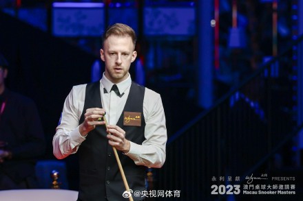 丁俊晖1比6特鲁姆普