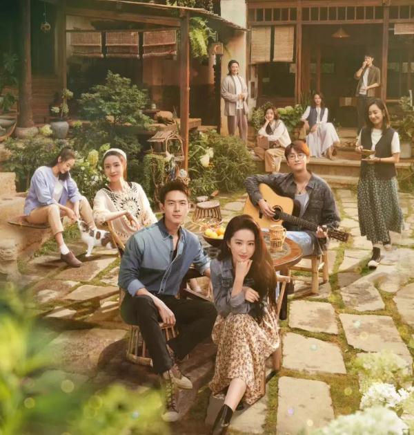 8.7分电视剧曾收政府感谢信，现又被奖200万？并非首例......