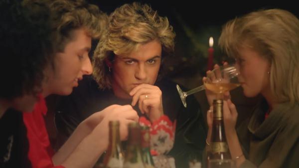 终于是它!发行39年,《去年圣诞》登顶英国圣诞金曲榜 终于是它!发行39年,《去年圣诞》登顶英国圣诞金曲榜