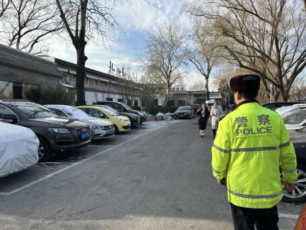 感受到了吗?疏堵结合,北京这些道路效率+安全大提升! 感受到了吗?疏堵结合,北京这些道路效率+安全大提升!