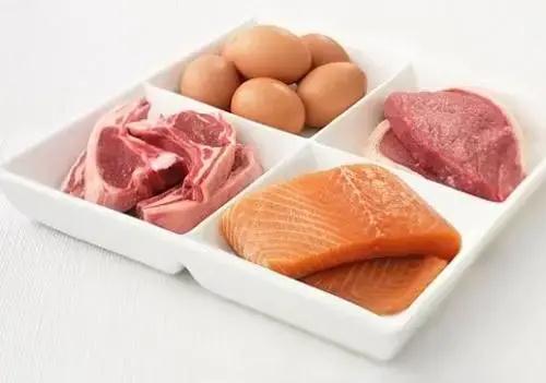 合理饮食预防泌尿结石