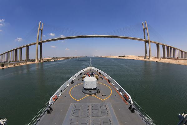 为你护航——写在中国海军赴亚丁湾、索马里海域护航15周年之际 为你护航——写在中国海军赴亚丁湾、索马里海域护航15周年之际