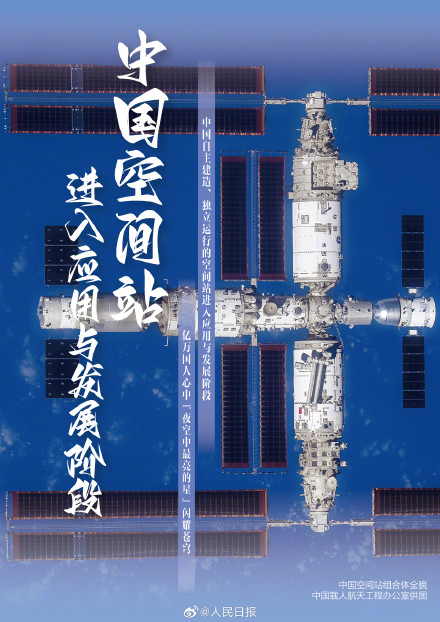 盘点2023我国重大科技成就 盘点2023我国重大科技成就