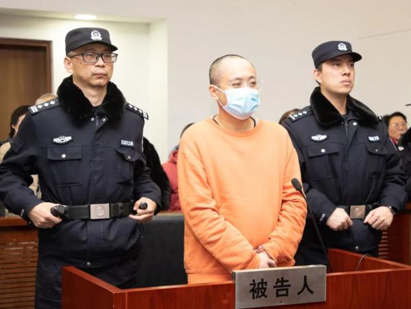 33亿元大案宣判,主犯被判无期徒刑! 33亿元大案宣判,主犯被判无期徒刑!