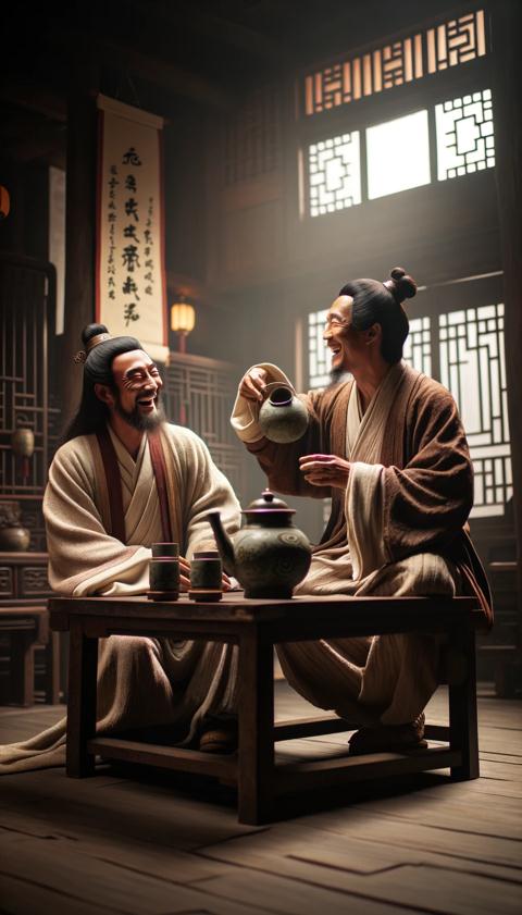 当古诗照进现实|20个字一首诗,温暖了千个冬季 当古诗照进现实|20个字一首诗,温暖了千个冬季