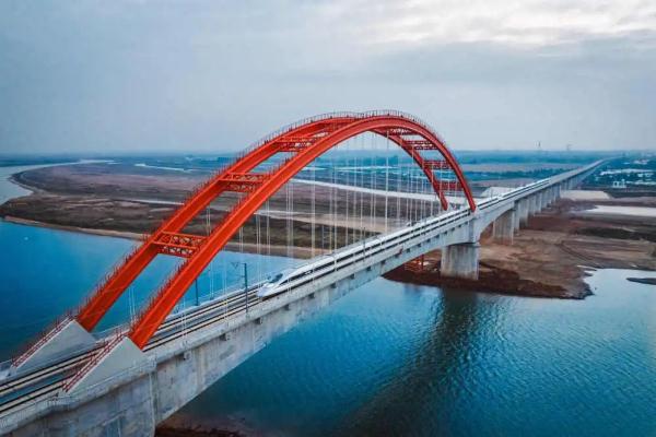 串起9个5A级景区,形成世界级黄金旅游线!杭昌高铁全线贯通运营! 串起9个5A级景区,形成世界级黄金旅游线!杭昌高铁全线贯通运营!