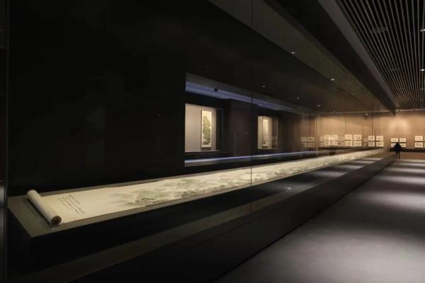 “运河之舟”扬帆启航！北京大运河博物馆今日开放——