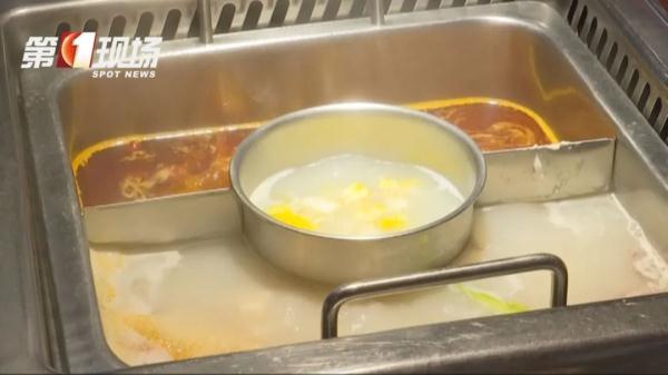 降温不要“任性”吃火锅,这类人要警惕! 降温不要“任性”吃火锅,这类人要警惕!