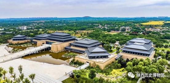 陕西历史博物馆秦汉馆将于本周五试开放