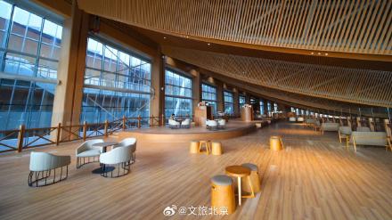 “运河之舟”扬帆启航！北京大运河博物馆今日开放