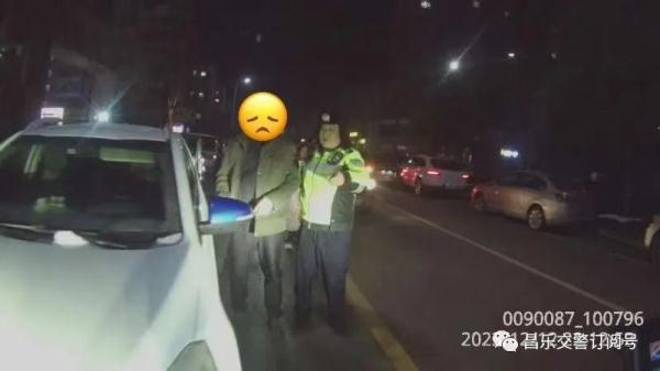 执迷不悟!两名男子二次酒驾被拘! 执迷不悟!两名男子二次酒驾被拘!