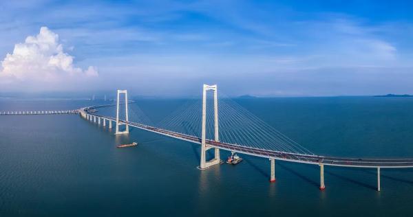 2023，大湾区“国之重器”向海而生！